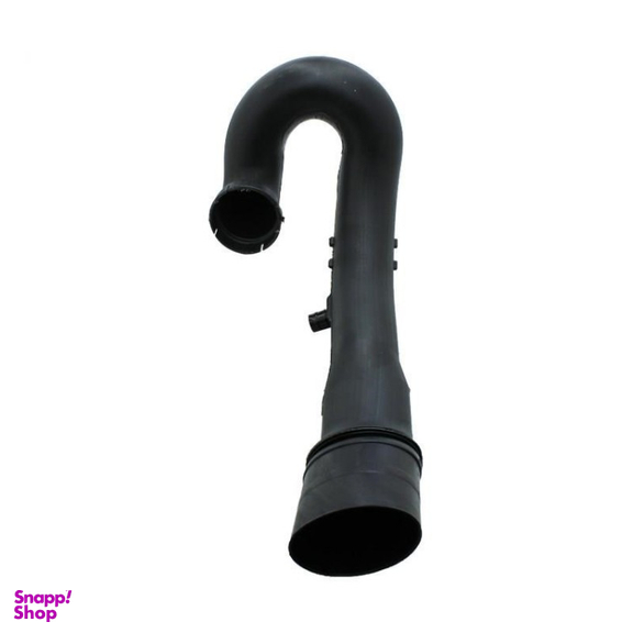 مجموعه کامل لوله واسطه هواکش موتور BKS بهین کیفیت شمال کد 4440000018086 مناسب خودرو پژو 405 / پارس معمولی