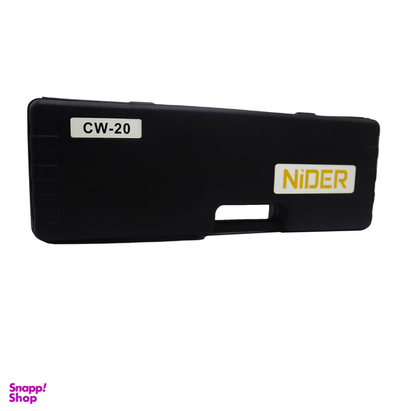 دستگاه پرس لوله نیدر مدل دستی کد YP-5LAYE-CW-20