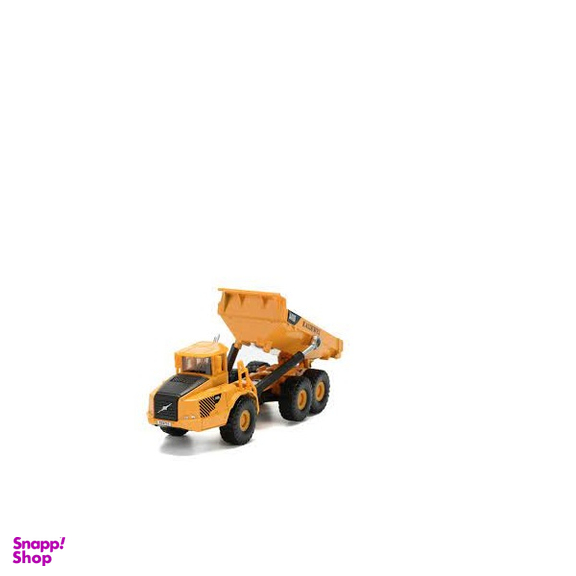 ماشین بازی کایدویی مدل DUMPER ALLOY CAR MODELS