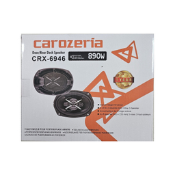 بلندگو خودرو کاروزریا مدل CRX-6946