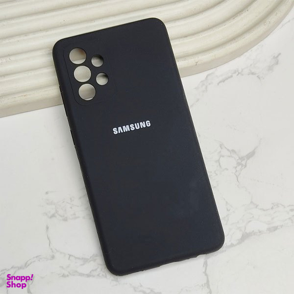 کاور موبایل مدل سیلیکونی مناسب سامسونگ Galaxy A73