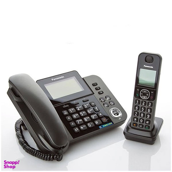 تلفن بی‌سیم پاناسونیک مدل KX-TGF310