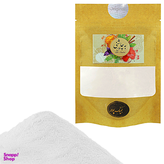 بیکینگ پودر به چاشنی فلاح وزن 200 گرم