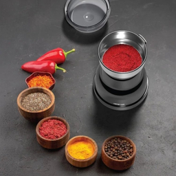 آسیاب برقی گرین لاین Vintage Electric Grinder
