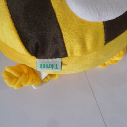 محافظ سر کودک تیک مک مدل زنبور