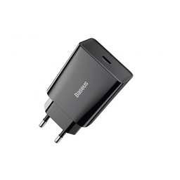 شارژر 20 وات باسئوس مدل BS-CCFS-SN01