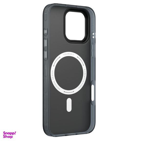 کاور یانگ کیت مدل True Color Luggage مناسب برای گوشی موبایل اپل iphone 16pro