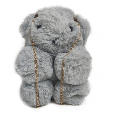 کوله پشتی بچگانه مدل خرس