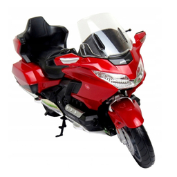 ماکت موتور ولی مدل HONDA GOLDWING Motor