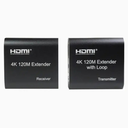 اکستندر 120 متر HDMI کی نت مدل K-E5120