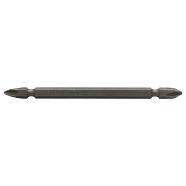 سری پیچ گوشتی دو سر چهار سو بوش مدل YP-PH2-11CM
