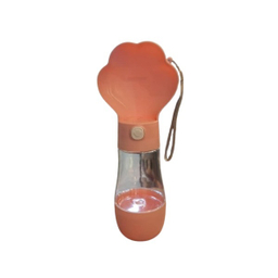 قمقمه مسافرتی سگ و گربه مدل پنجه کد 21568