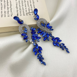 گوشواره زنانه وای اس ایکس مدل E4540