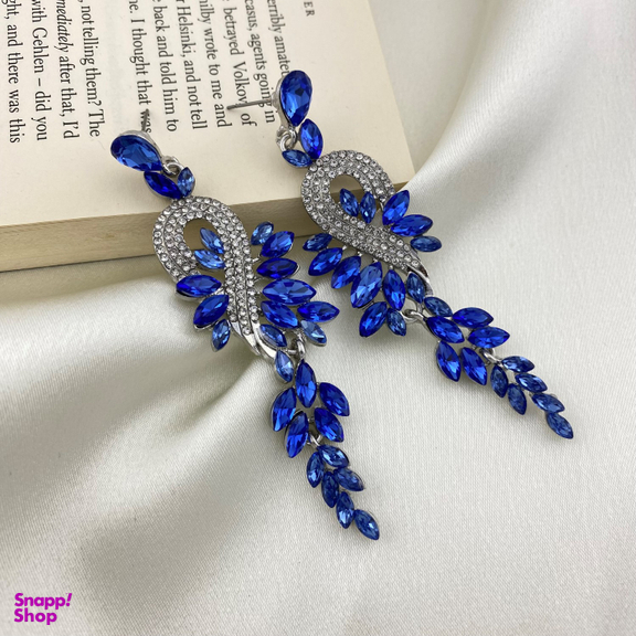 گوشواره زنانه وای اس ایکس مدل E4540