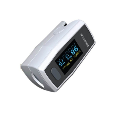 پالس اکسیمتر اکیومد کد A300
