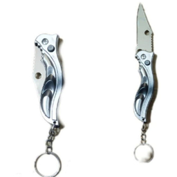 جاکلیدی مدل چاقو مجموعه 2 عددی