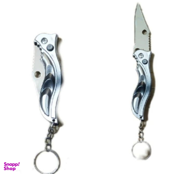 جاکلیدی مدل چاقو مجموعه 2 عددی