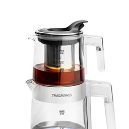 چای ساز ترام هاوس کد TS 200s