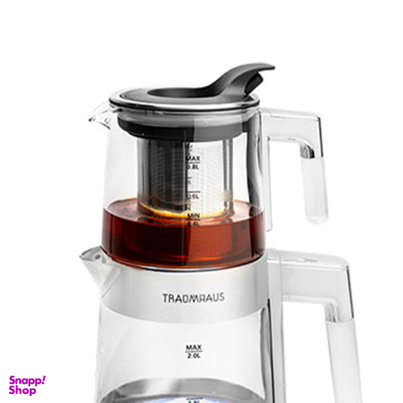 چای ساز ترام هاوس کد TS 200s