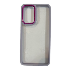 کاور موبایل کینگ پاور کد 1 مناسب سامسونگ Galaxy A35