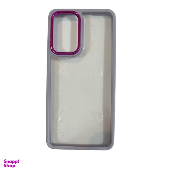 کاور موبایل کینگ پاور کد 1 مناسب سامسونگ Galaxy A35