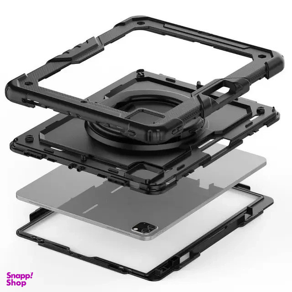 کاور گرین لاین مدل TrioShield مناسب برای تبلت اپل iPad 12.9 Inch