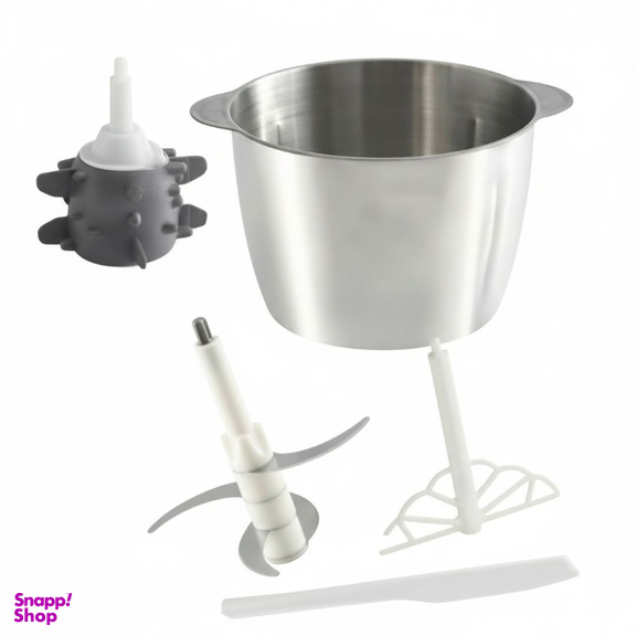 خردکن دسینی مدل DS154