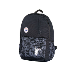 کوله پشتی طرح کانورس کد 2211