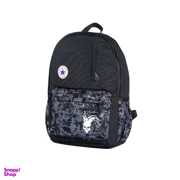 کوله پشتی طرح کانورس کد 2211