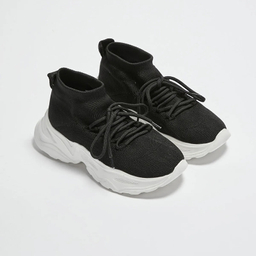 کفش پیاده روی زنانه ال سی وایکیکی مدل تنفسی جورابی