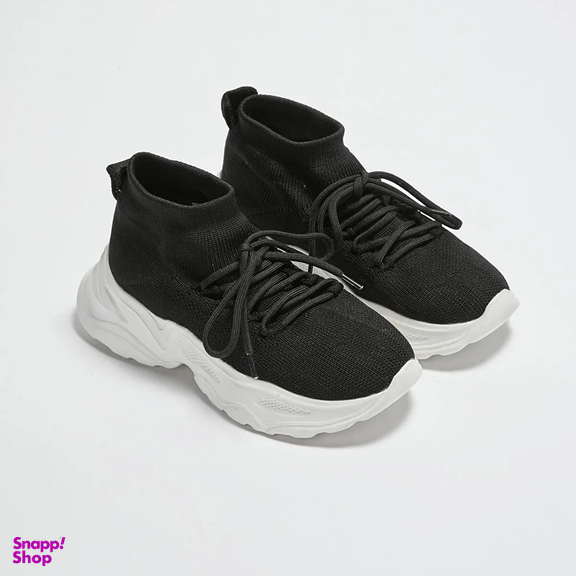 کفش پیاده روی زنانه ال سی وایکیکی مدل تنفسی جورابی