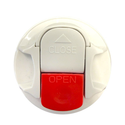 فلاسک ترموس مدل Verde OUTDO گنجایش 1.3 لیتر