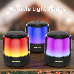 اسپیکر بلوتوثی اوی مدل Y680