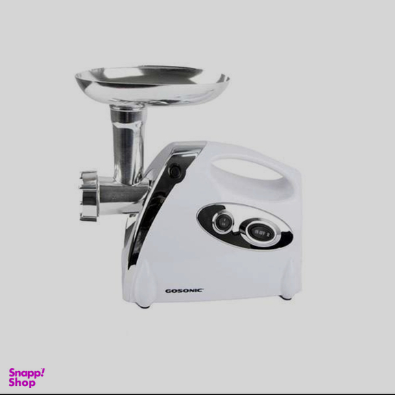 چرخ گوشت گوسونیک مدل GMG-826