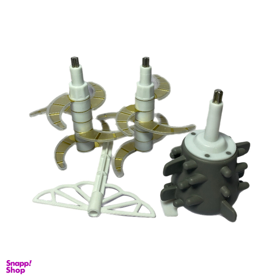 خردکن تمام اتوماتیک دالتون مدل DALHO1002