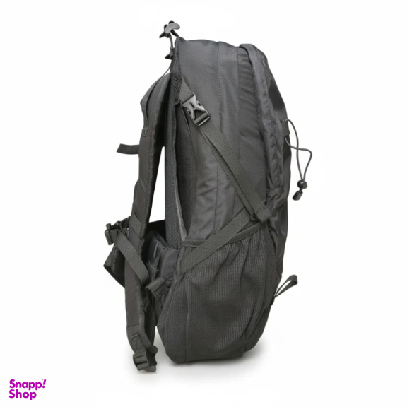 کوله پشتی سفری هامتو مدل HB202508-2 28L