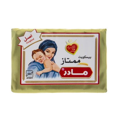 بیسکویت مادر ممتاز ویتانا وزن 70 گرم
