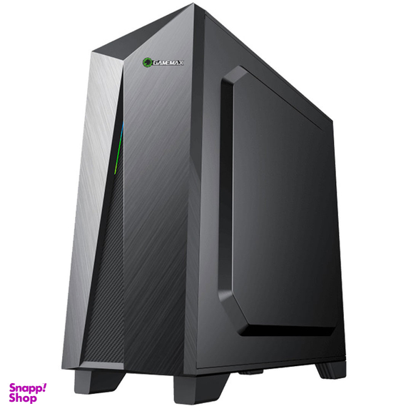 کیس گیمینگ گیم‌ مکس مدل NOVA N6