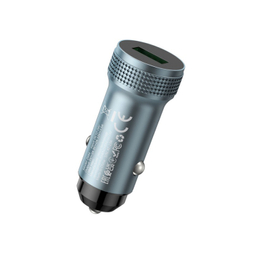 شارژر فندکی 18 وات هوکو مدل Z49A QC3.0