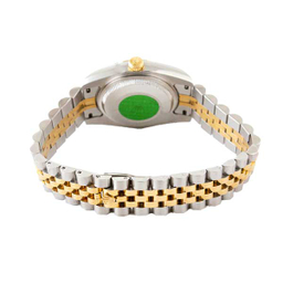 ساعت عقربه ای زنانه رولکس مدل دیت جاست مدیوم کد Rolex-3347-L