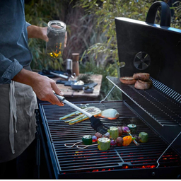 قلم مو آشپزی دبلیو ام اف مدل BBQ