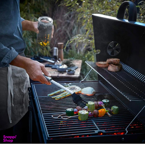 قلم مو آشپزی دبلیو ام اف مدل BBQ