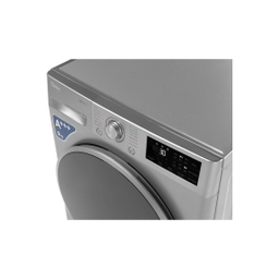 ماشین لباسشویی اتوماتیک جی پلاس مدل GWM-M870S ظرفیت 8 کیلوگرم