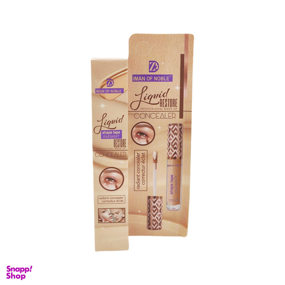 کانسیلر ایمن آف نوبل مدل Radiant