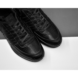 کفش پیاده روی مردانه پویان گام پیام مدل EM49 کد 12049