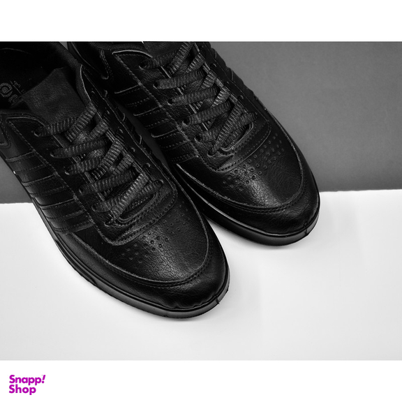 کفش پیاده روی مردانه پویان گام پیام مدل EM49 کد 12049