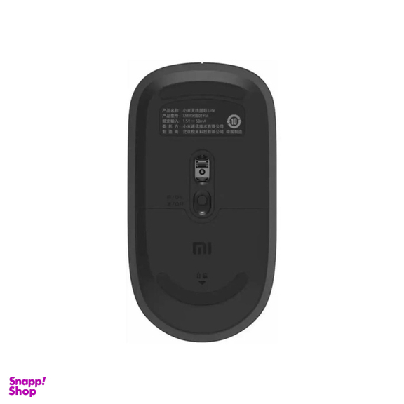 ماوس بی سیم شیائومی مدل Lite 2