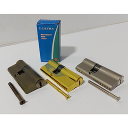 مغزی قفل یوالترا مدل 70-zinc