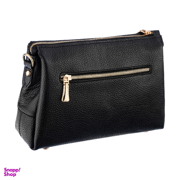 کیف رودوشی زنانه رویال چرم کد W77