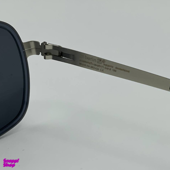 عینک آفتابی ایس برلین مدل T119 Silver